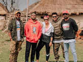 After the departure of Rannvijay Singha, Neha Dhupia also leaves Roadies