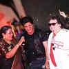 Article image for: See the latest photos of <i class="tbold">usha uthap</i>
