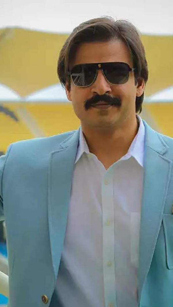 Vivek Oberoi Images