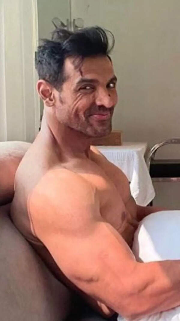 John Abraham