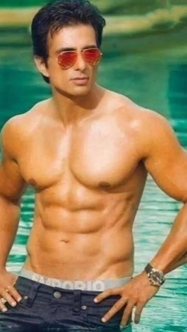 Sonu Sood