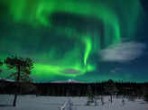 15 stunning images of the Northern Lights