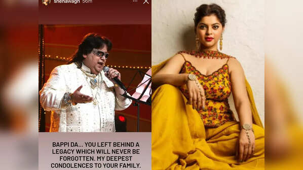 Sneha Wagh