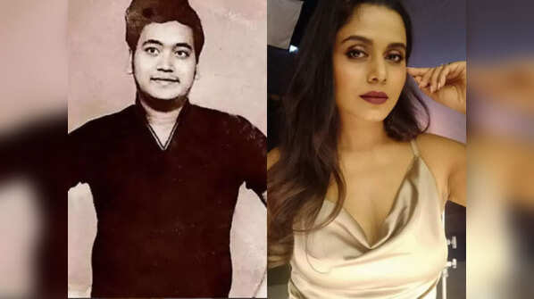 Hemangi Kavi