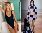 Quirky models: Meet the famous faces whose pictures went viral for bizarre reasons