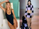 Quirky models: Meet the famous faces whose pictures went viral for bizarre reasons