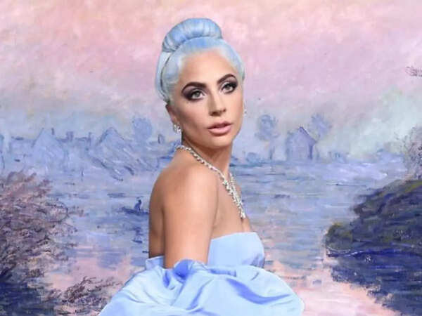 Lady Gaga Wallpapers