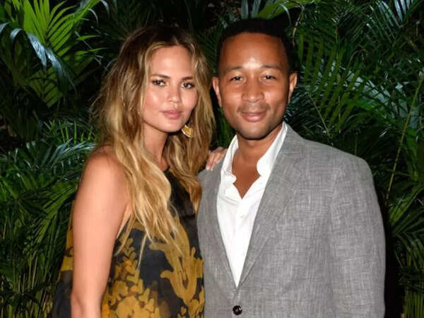 John Legend Images