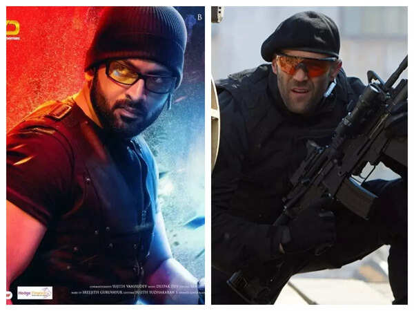 Jason Statham Pictures
