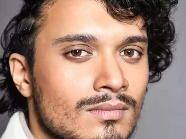 Namashi Chakraborty Photos