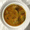 Chicken Nizami