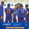 A top bowling effort from Team India!