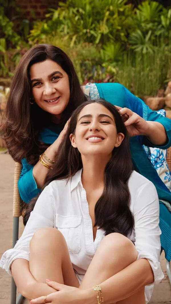 Amrita Singh