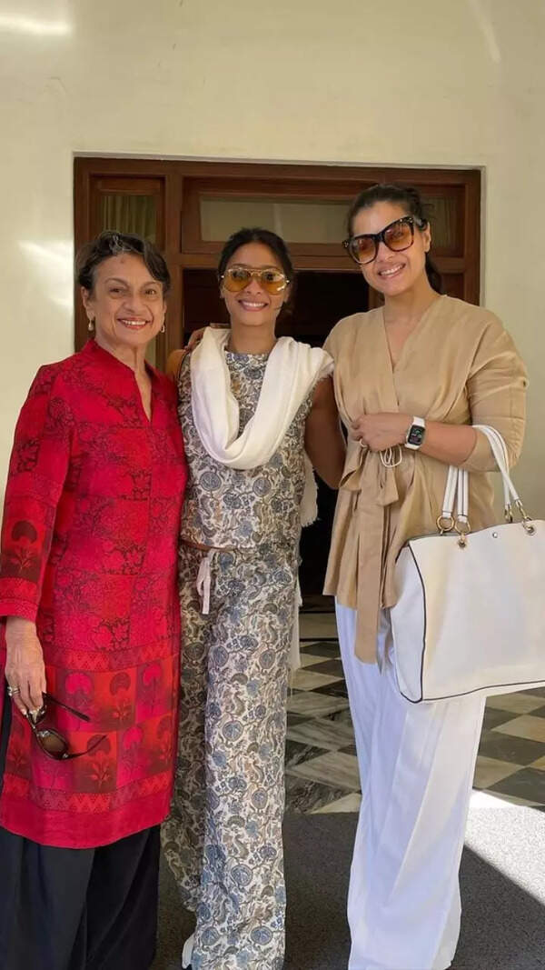 Tanuja