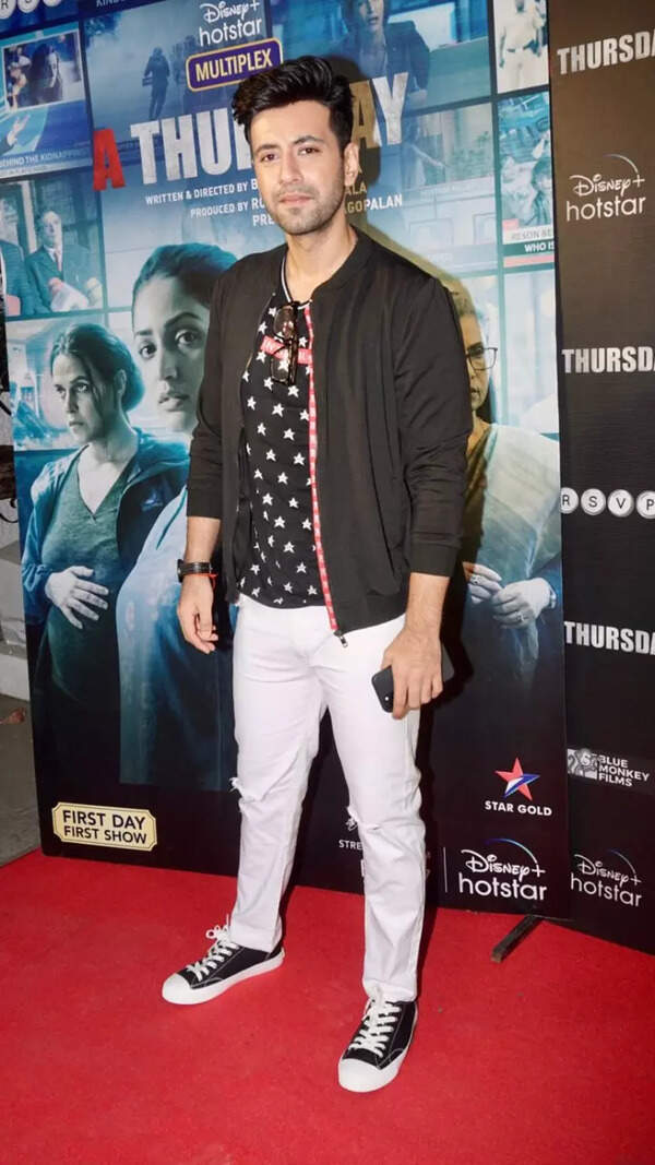 Karanvir Sharma Pictures