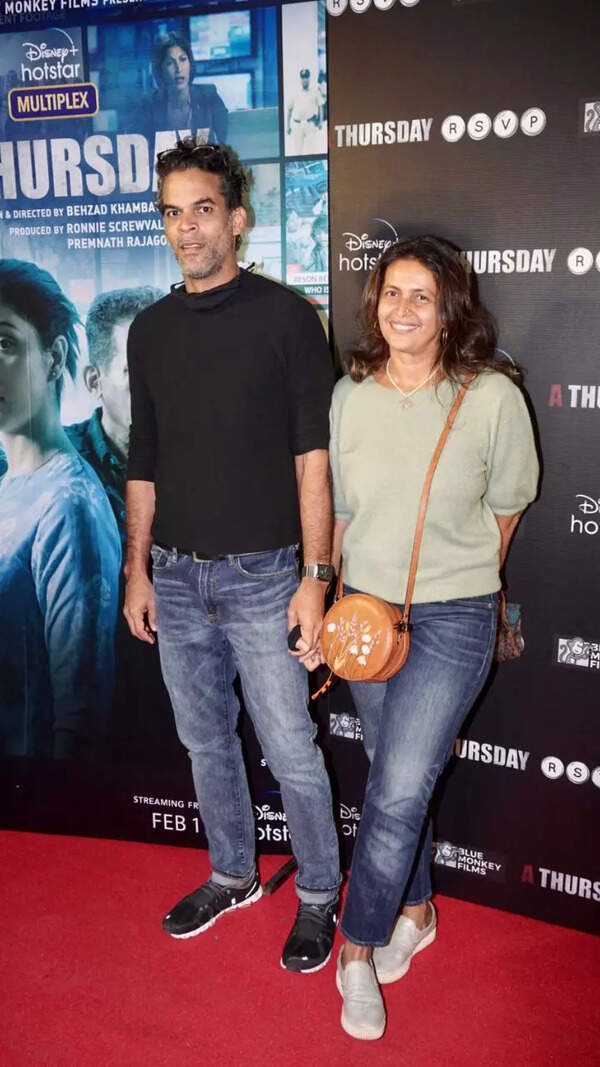 Vikramaditya Motwane Images