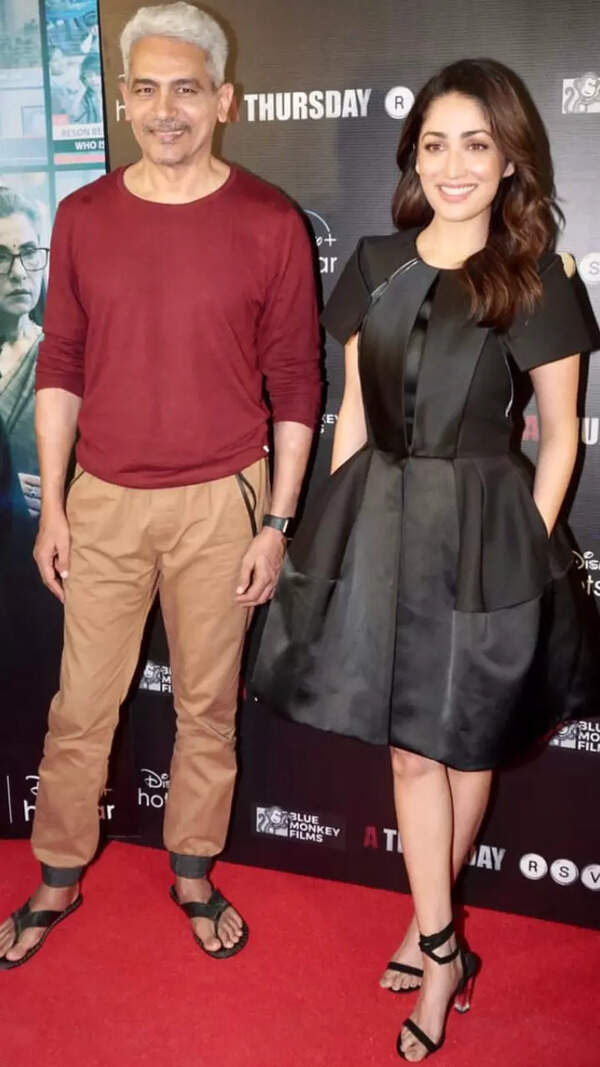 Yami Gautam