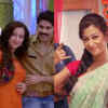 On her personal favourite character till date