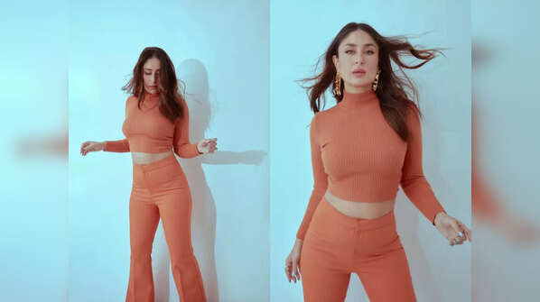 Orange is the new black