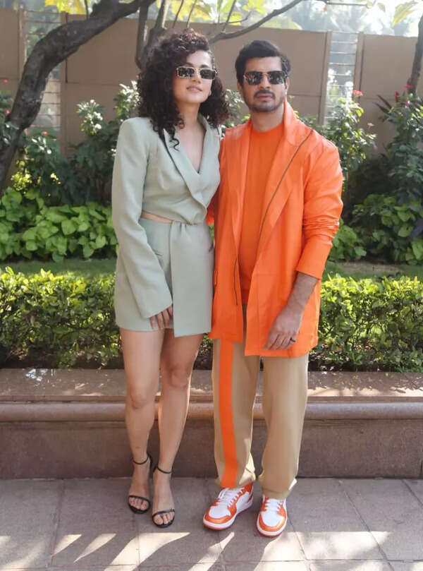 Tahir Raj Bhasin