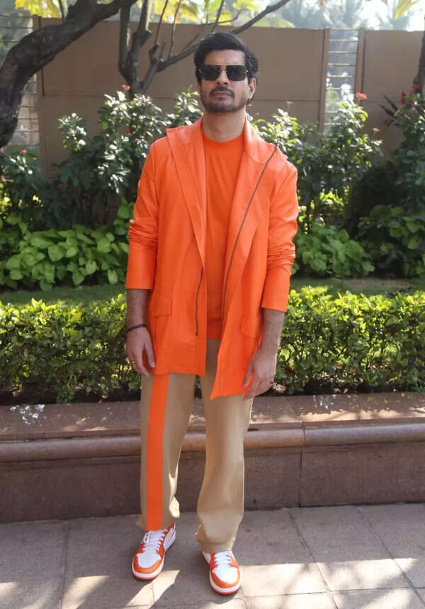 Tahir Raj Bhasin
