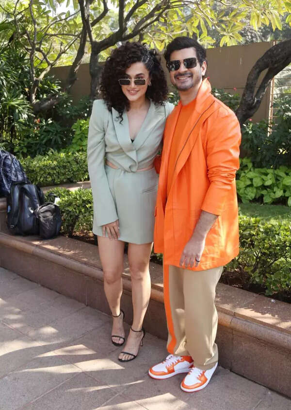 Tahir Raj Bhasin