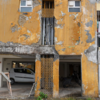 Gurugram condominium  crumbles