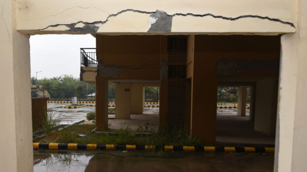 Gurugram condominium