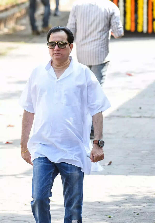 Jatin Pandit Stills