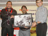 Auction of Suman Chattopadhyay's photos
