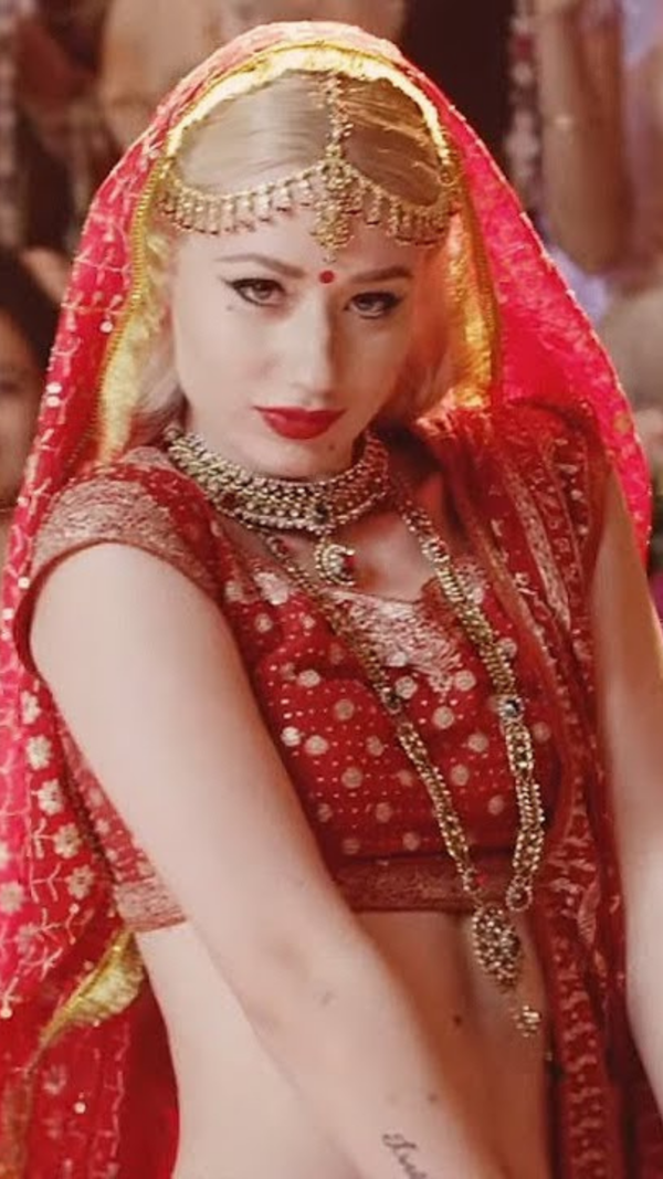 Iggy Azalea Photos