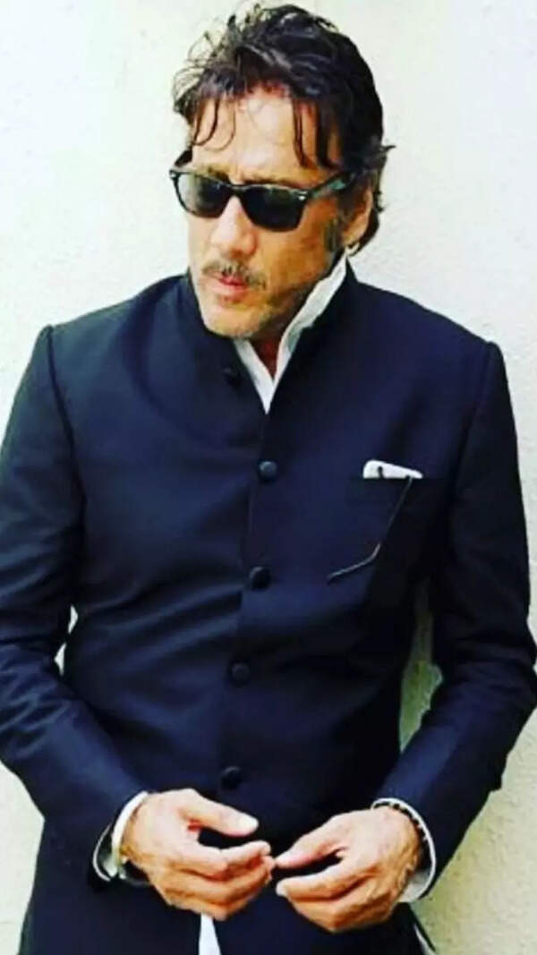 Jackie Shroff Stills