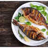 7 tips to keep in mind while cooking fish at home
