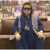 Fashion icon