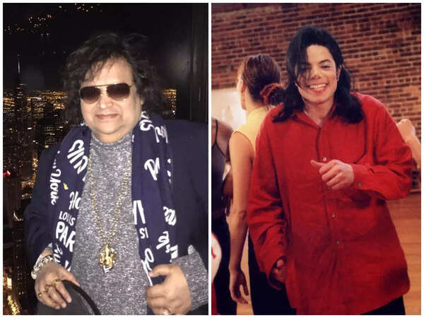Michael Jackson