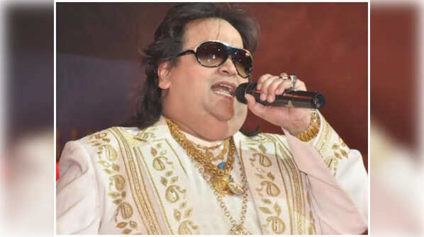 From meeting Michael Jackson to his lucky charm: RARE facts about 'Disco King' Bappi Lahiri