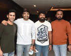 Celebs attend the premiere of FIR