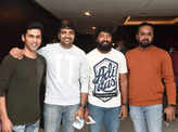 Celebs attend the premiere of FIR