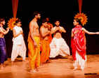 Maharathi: A play