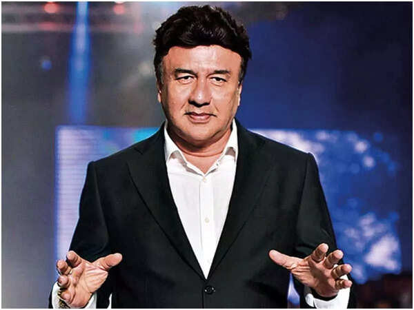 Anu Malik Images