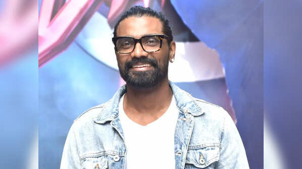 Remo D'souza