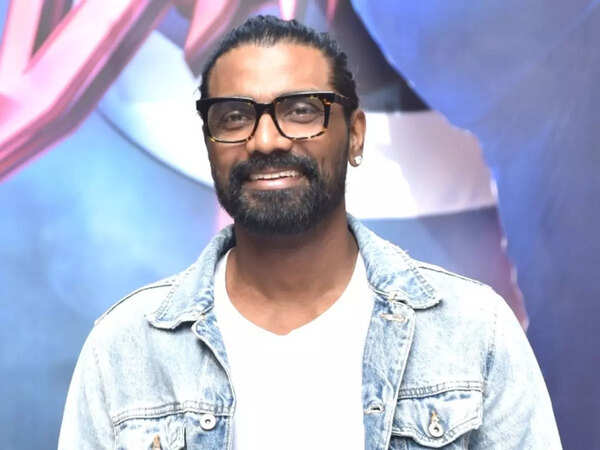 Remo Dsouza Pictures