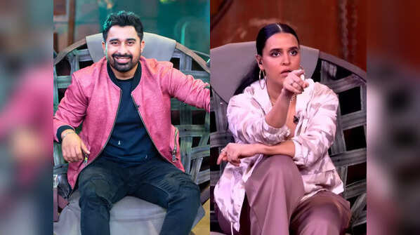 A look at TV show judges who were replaced after being a part of popular shows for long