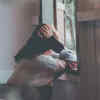 You feel happier when alone
