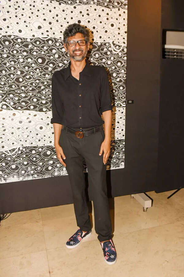 Niranjan Iyengar