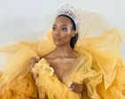 Lalela Mswane selected as Miss Supranational South Africa 2022