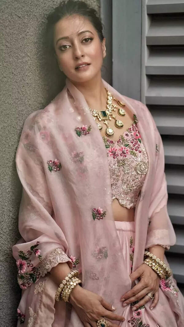 Raima Sen Pictures