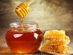 Why substitute honey in your dishes?