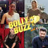 Article image for: Bolly Buzz: Alia Bhatt stuns in a saree at <i class="tbold">berlinale</i>; Salman Khan and Katrina Kaif on the sets of 'Tiger 3'