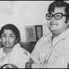 The Untold Bappi Lahiri-Lata Mangeshkar Story: When Bappi da couldn't tell Lata ji to sing his song AGAIN - Exclusive!